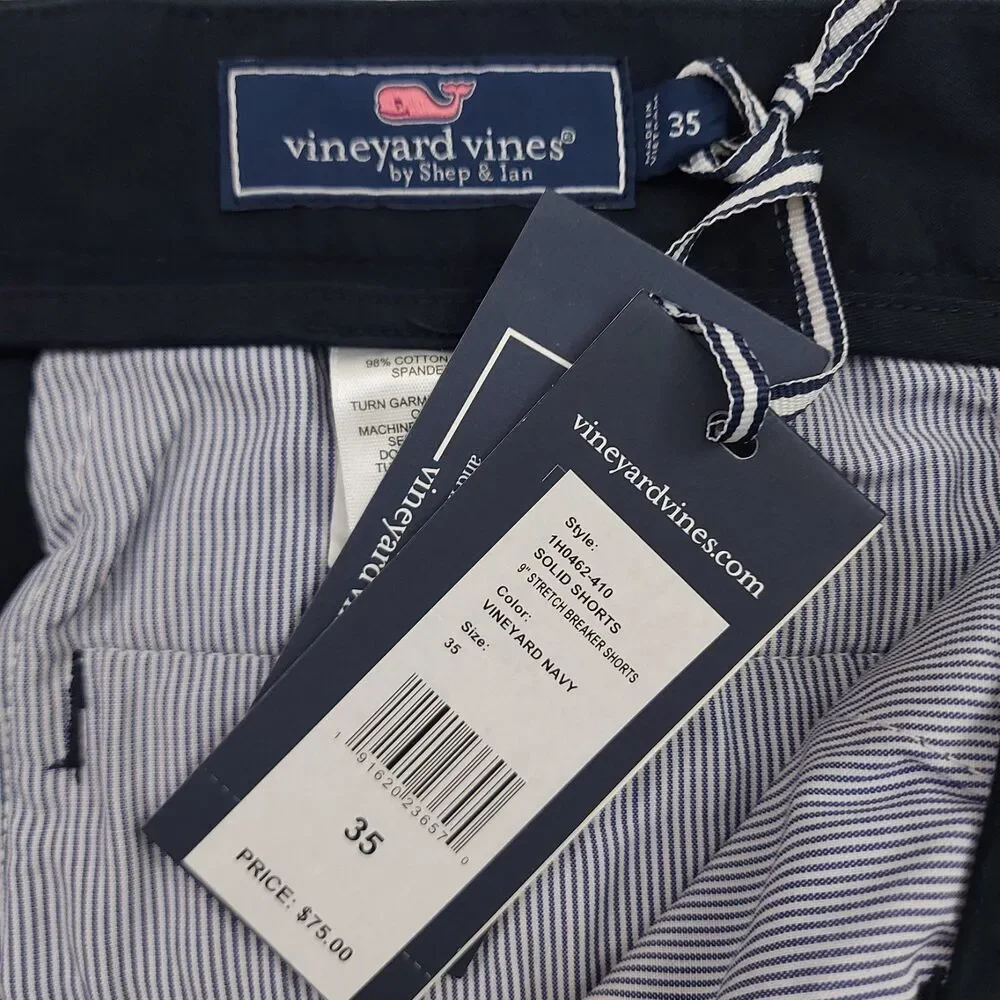 Vineyard Vines by Shep & Ian 9